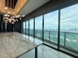 Soleil @ Sinaran (D11), Condominium #630762501